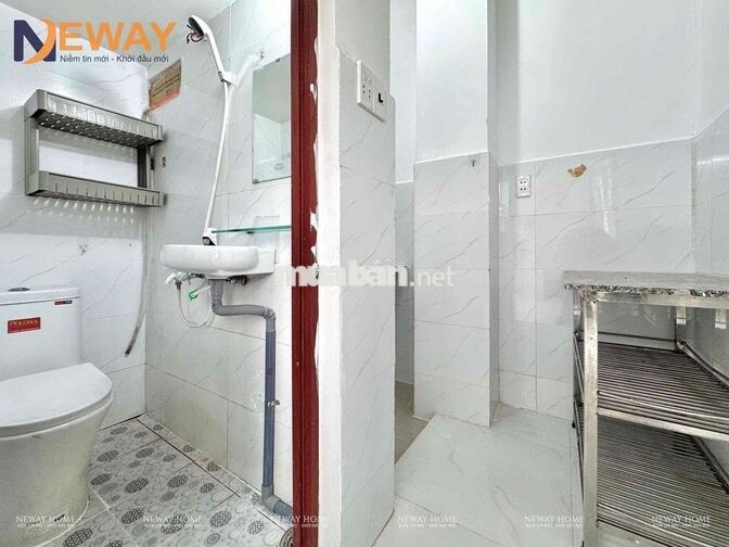 DUPLEX CỬA SỔ TRỜI SẴN MÁY LẠNH , CÓ THANG MÁY NGAY ĐẦM SEN - ÂU CƠ