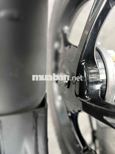 Yamaha Mio M3 2021 Đỏ 9.000km