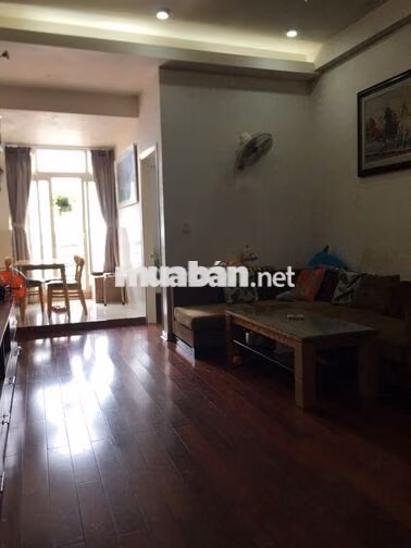 CHÍNH CHỦ CẦN CHO THUÊ – CĂN 2PN 75M² - BIGEMCO QUẬN 11  12 TR/TH