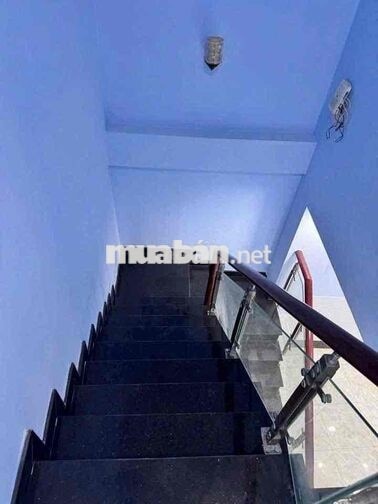 Nhà cho thuê ngay bến xe quận 8