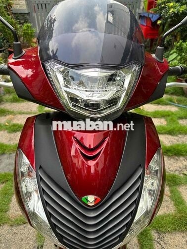 Honda SHVN 150 CBS 2022 Đỏ 5000 km