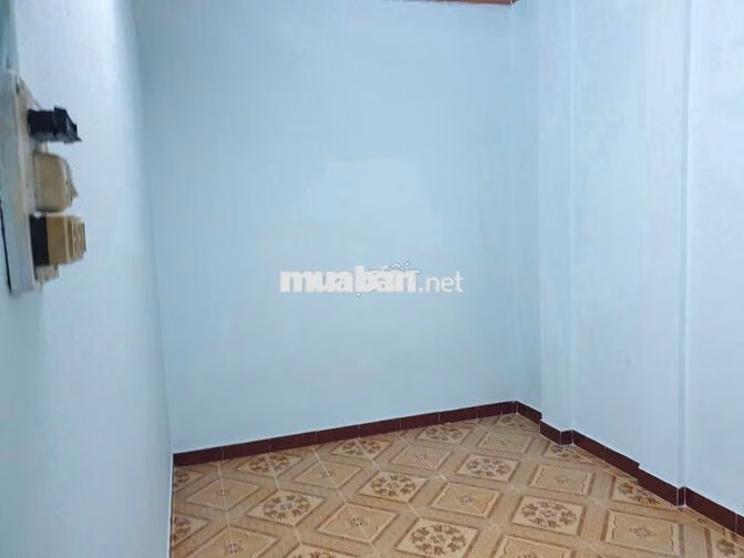 Hot! Nhà cho thuê P.14, Q. Tân Bình. Dt 4*18 gồm 2pn &1 tollet