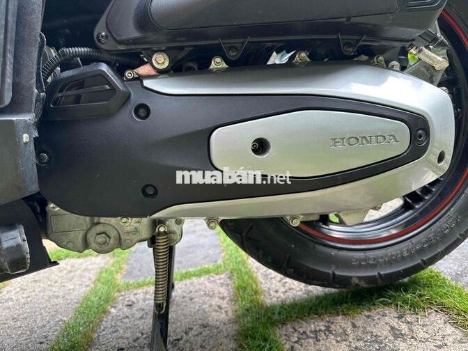Honda SHVN 150 CBS 2022 Đỏ 5000 km