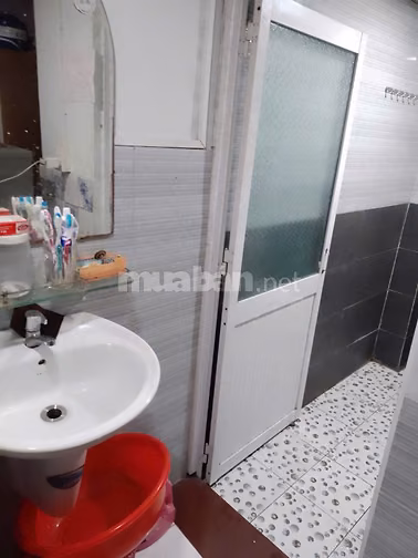 CHO THUÊ GÁC TRỌ CÓ 01 PHÒNG NGỦ