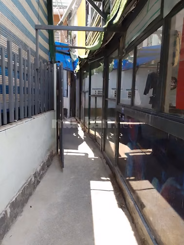CHO THUÊ GÁC TRỌ CÓ 01 PHÒNG NGỦ