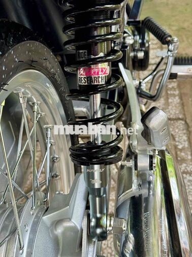 Future 2 Up Wave 125 Bs 67 Chính Chủ