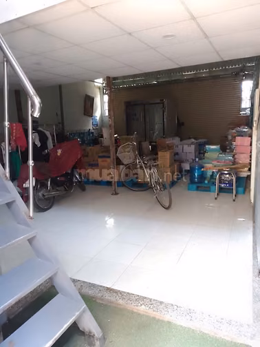 CHO THUÊ GÁC TRỌ CÓ 01 PHÒNG NGỦ