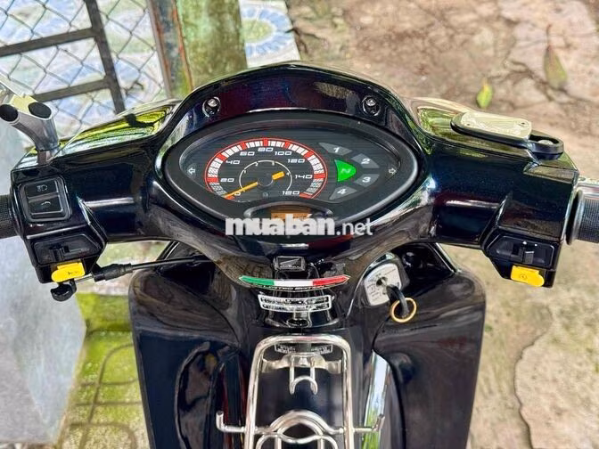 Future 2 Up Wave 125 Bs 67 Chính Chủ