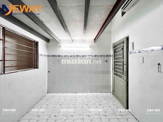 DUPLEX SẴN MÁY LẠNH CÁCH ĐH CÔNG THƯƠNG 5P ĐI XE - LÊ TRỌNG TẤN
