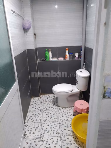 CHO THUÊ GÁC TRỌ CÓ 01 PHÒNG NGỦ