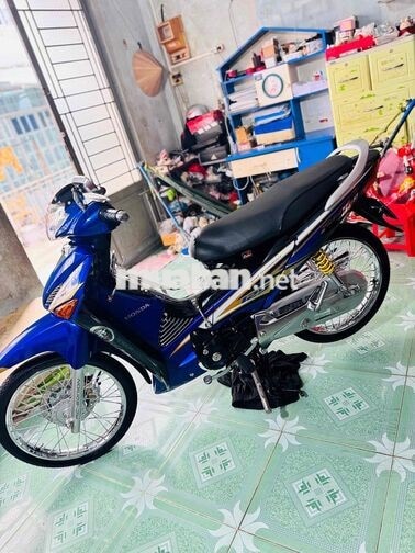 Honda Future Neo 2009 Xanh