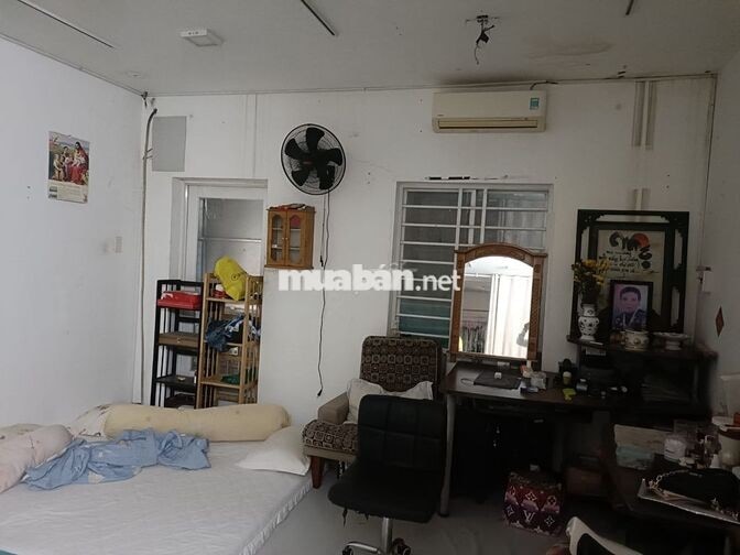 Bán nhà mặt  tiền kinh doanh đường Hậu Giang (Quận 6)