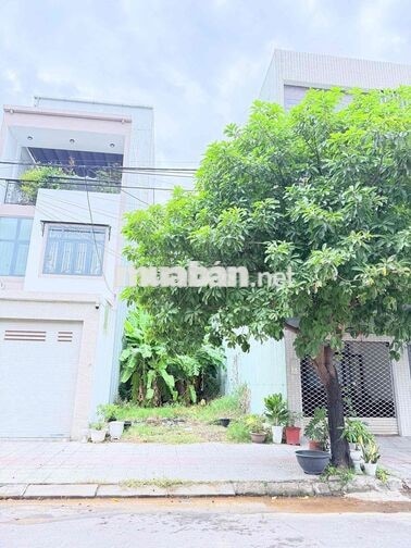 4,85 TỶ – SỞ HỮU NGAY LÔ ĐẸP NGUYỄN SẮC KIM  – đường 7,5m, Hòa Xuân l8
