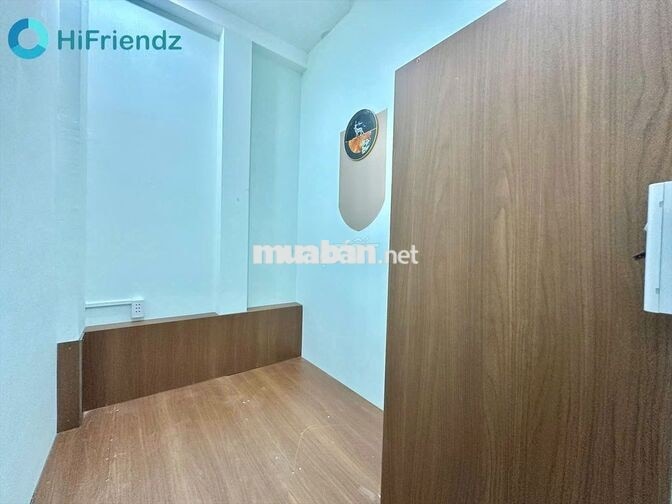 2P FULL NỘI THẤT MỚI XÂY - CỬA SỔ TRỜI GIÁ RẺ TẠI ĐƯỜNG SỐ 30 AN NHƠN
