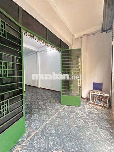 Nhà Nguyên Căn Nguyễn Văn Khôi - 10tr (TL) mới