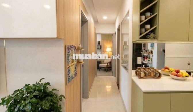 Chung Cư Valeo Đầm Sen - Trần Đình Trọng - 86m2 - SHR - Nhỉnh 5 tỷ
