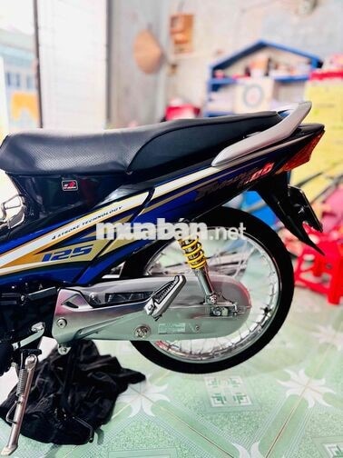 Honda Future Neo 2009 Xanh