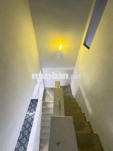 Nhà Nguyên Căn Nguyễn Văn Khôi - 10tr (TL) mới