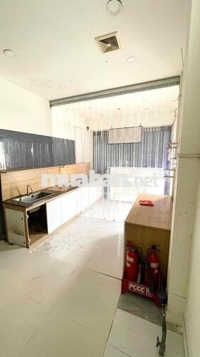 Mặt Bằng Góc 2 Mặt Tiền Lối Đi Riêng - NGUYỄN ĐÌNH CHÍNH, PHÚ NHUẬN