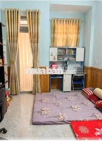 BÁN NHÀ PHẠM VĂN CHIÊU 40M2 3.4Tỷ GẦN TRƯỜNG LÊ QUÝ ĐÔN