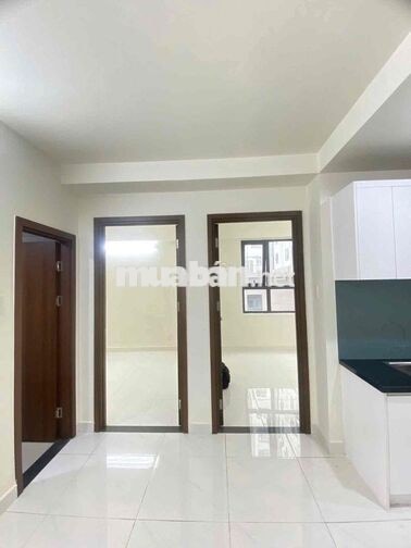 CHO THUÊ CHUNG CƯ GREEN RIVER PHẠM THẾ HIỂN - QUẬN 8 Chỉ từ 8.5tr