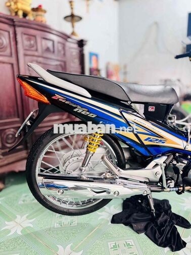 Honda Future Neo 2009 Xanh