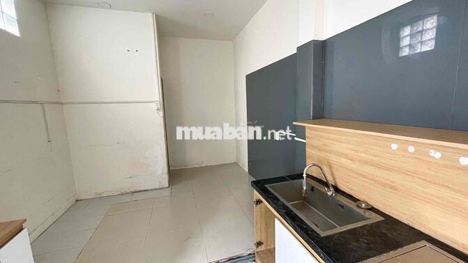 Mặt Bằng Góc 2 Mặt Tiền Lối Đi Riêng - NGUYỄN ĐÌNH CHÍNH, PHÚ NHUẬN