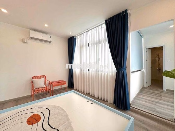 🔥 KHAI TRƯƠNG CHO THUÊ CĂN HỘ 2 PHÒNG NGỦ 2 WC FULL NỘI THẤT CAO CẤP🔥