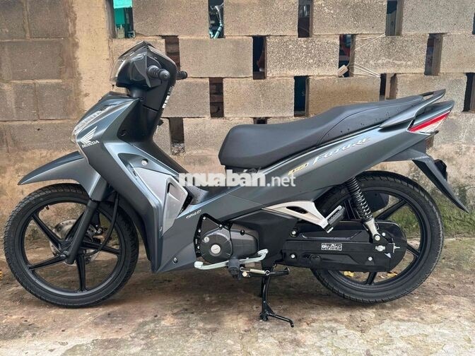 Honda Future 2026 Xám 200km