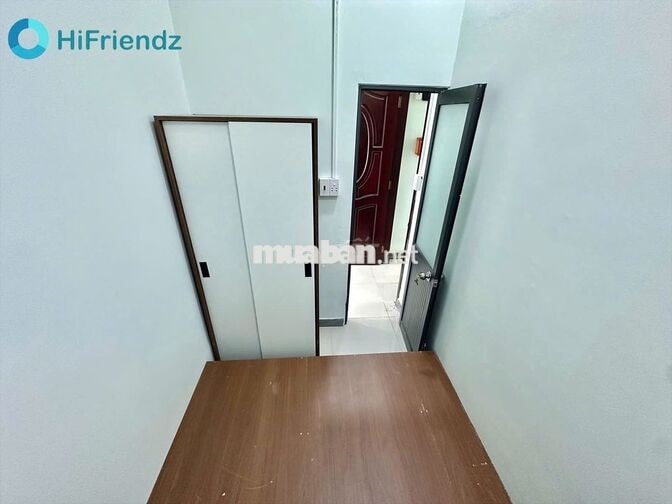 2P FULL NỘI THẤT MỚI XÂY - CỬA SỔ TRỜI GIÁ RẺ TẠI ĐƯỜNG SỐ 30 AN NHƠN