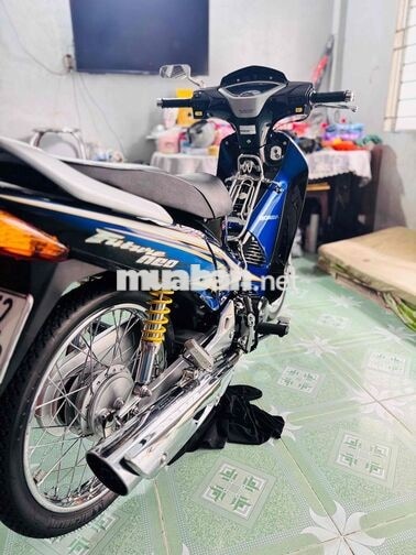 Honda Future Neo 2009 Xanh