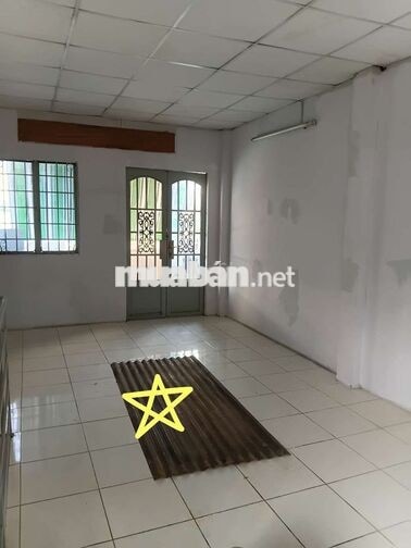 CHO THUÊ NHÀ NGUYÊN CĂN GIÁ CHỈ 5 TRIÊU