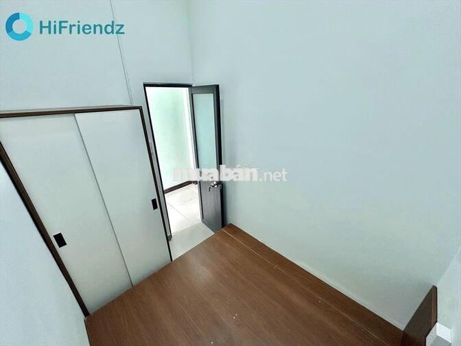 2P FULL NỘI THẤT MỚI XÂY - CỬA SỔ TRỜI GIÁ RẺ TẠI ĐƯỜNG SỐ 30 AN NHƠN