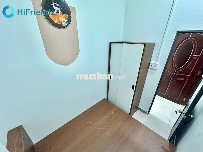 2P FULL NỘI THẤT MỚI XÂY - CỬA SỔ TRỜI GIÁ RẺ TẠI ĐƯỜNG SỐ 30 AN NHƠN