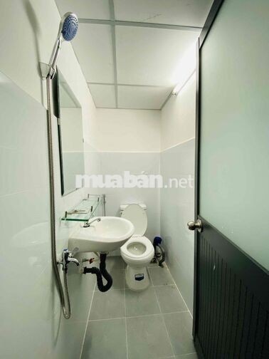 CHO THUÊ PHÒNG DUPLEX BAO ĐẸP MẶT TIỀN 212 NI SƯ HUỲNH LIÊN
