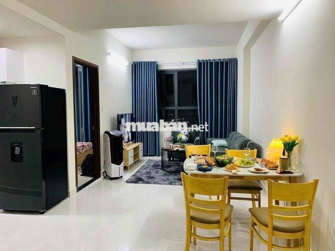 CHO THUÊ CHUNG CƯ GREEN RIVER PHẠM THẾ HIỂN - QUẬN 8 Chỉ từ 8.5tr