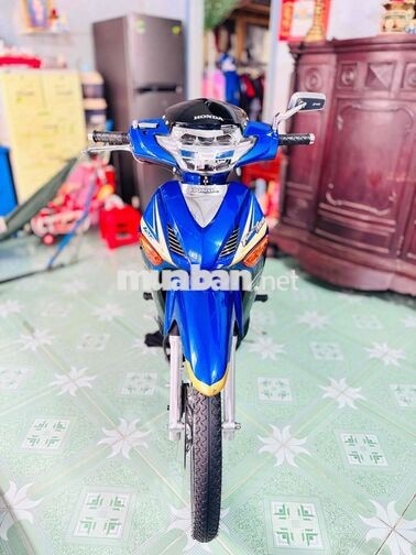 Honda Future Neo 2009 Xanh
