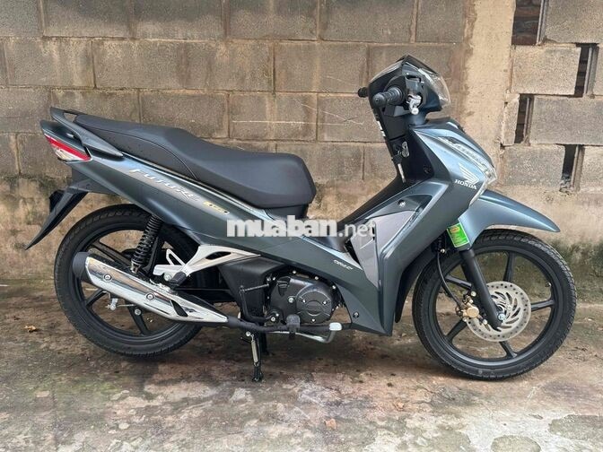Honda Future 2026 Xám 200km