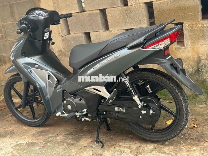 Honda Future 2026 Xám 200km