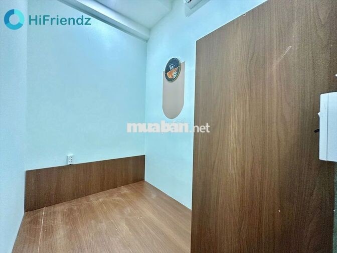 2P FULL NỘI THẤT MỚI XÂY - CỬA SỔ TRỜI GIÁ RẺ TẠI ĐƯỜNG SỐ 30 AN NHƠN