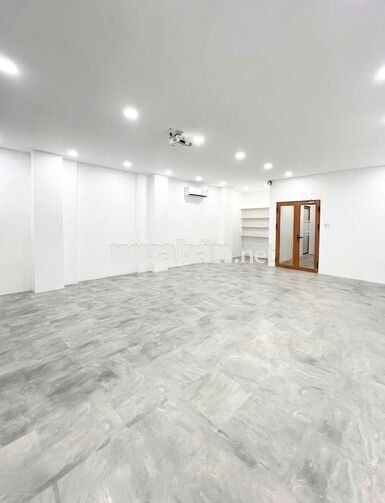 SIÊU PHẨM KHU SÂN BAY - Trục Cửu Long, Tân Bình -DT6x18, nhà mới tinh