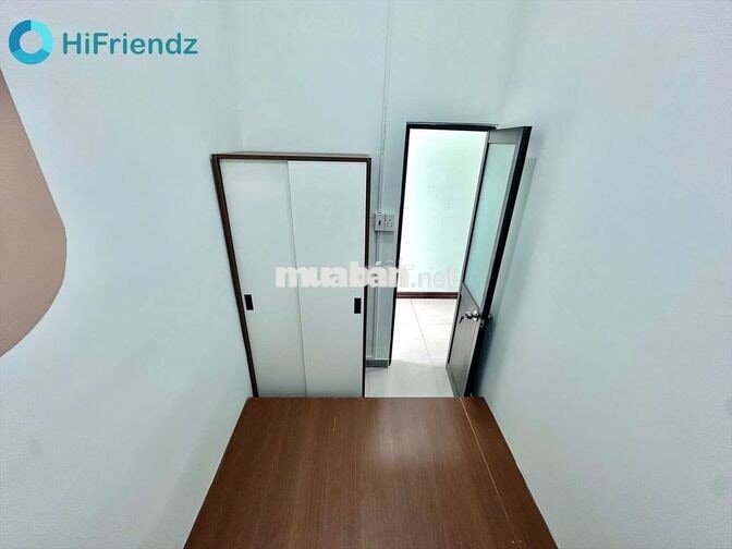 2P FULL NỘI THẤT MỚI XÂY - CỬA SỔ TRỜI GIÁ RẺ TẠI ĐƯỜNG SỐ 30 AN NHƠN