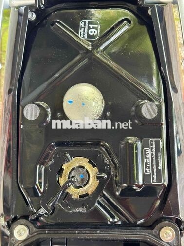 Future 2 Up Wave 125 Bs 67 Chính Chủ