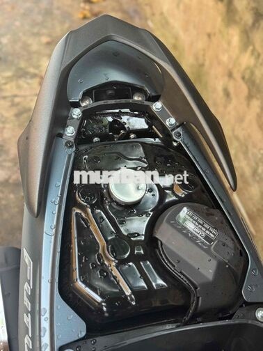 Honda Future 2026 Xám 200km
