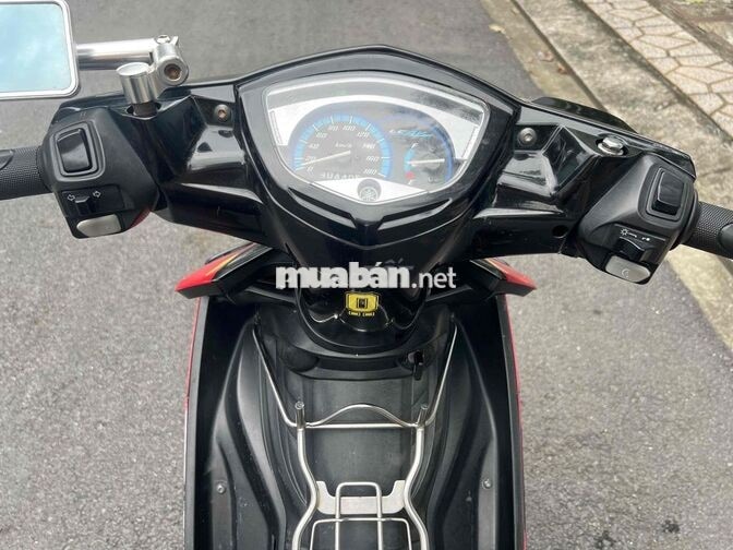 Yamaha Exciter 135 2009 Đỏ