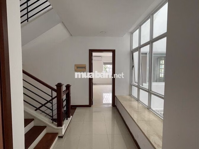 NHÀ ĐƯỜNG YÊN THẾ DIỆN TÍCH: 7X18M TRỆT 2 LẦU CHO THUÊ
