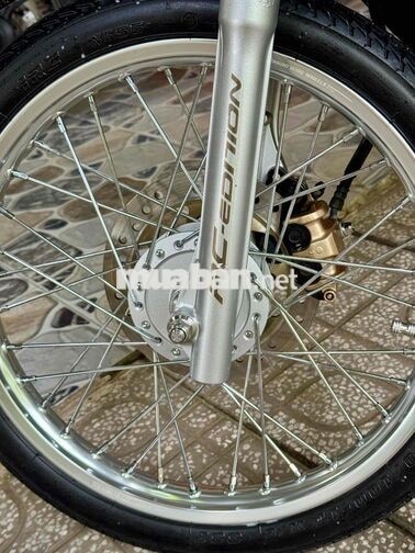 Future 2 Up Wave 125 Bs 67 Chính Chủ