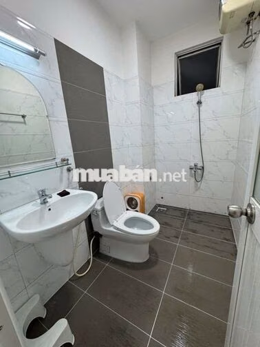 Cho thuê căn hộ Him Lam Nam Khánh Q.8 2PN Full Nội thất