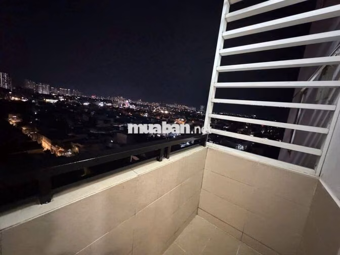 Cho thuê căn hộ Him Lam Nam Khánh Q.8 2PN Full Nội thất