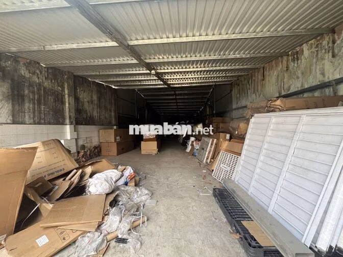 CHO THUÊ MẶT BẰNG 500M MẶT TIỀN XE CÔNG PHÙ HỢP KINH DOANH VĂN PHÒNG